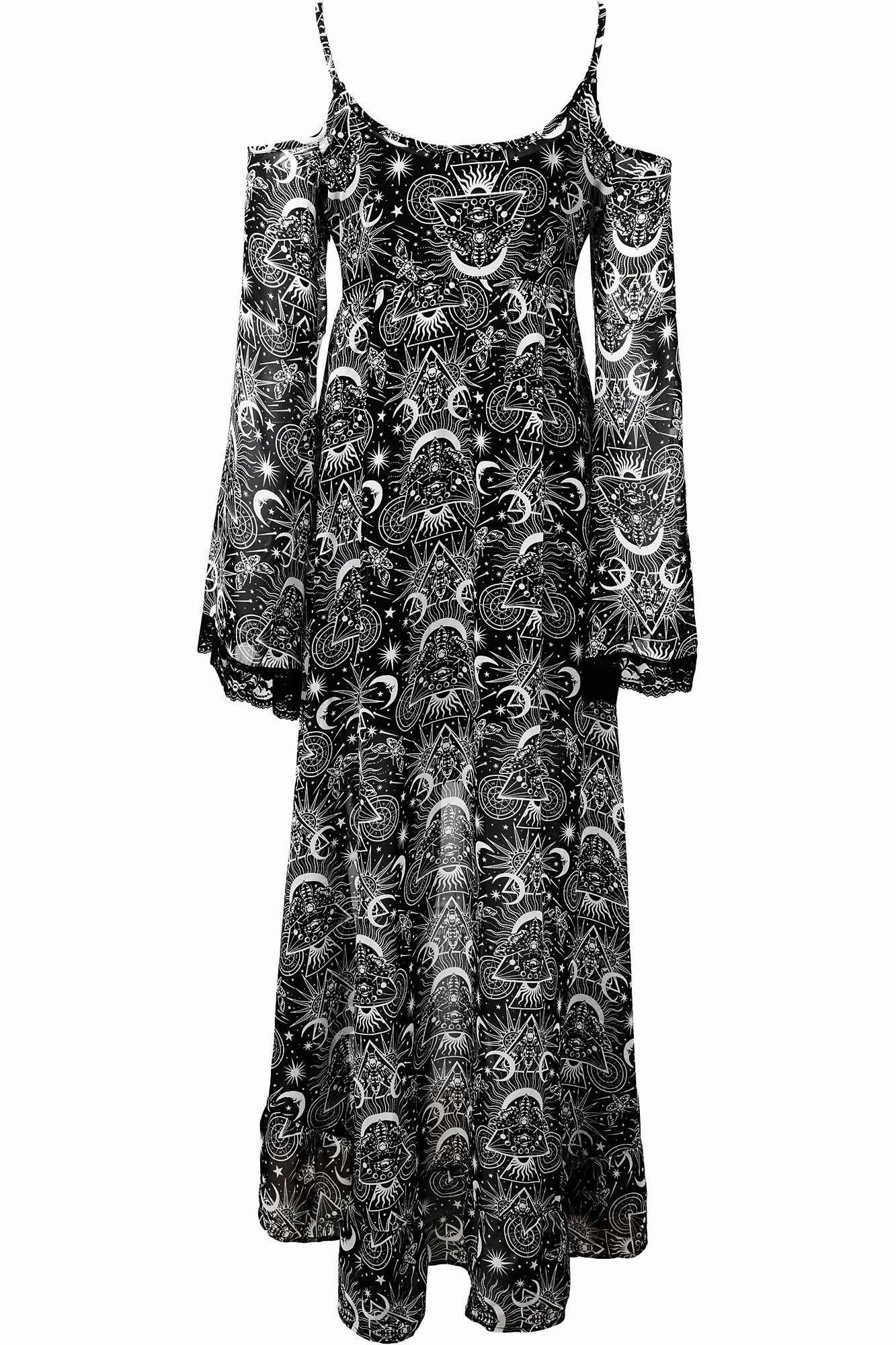 New Moon Maiden Dress [B] - Resurrect