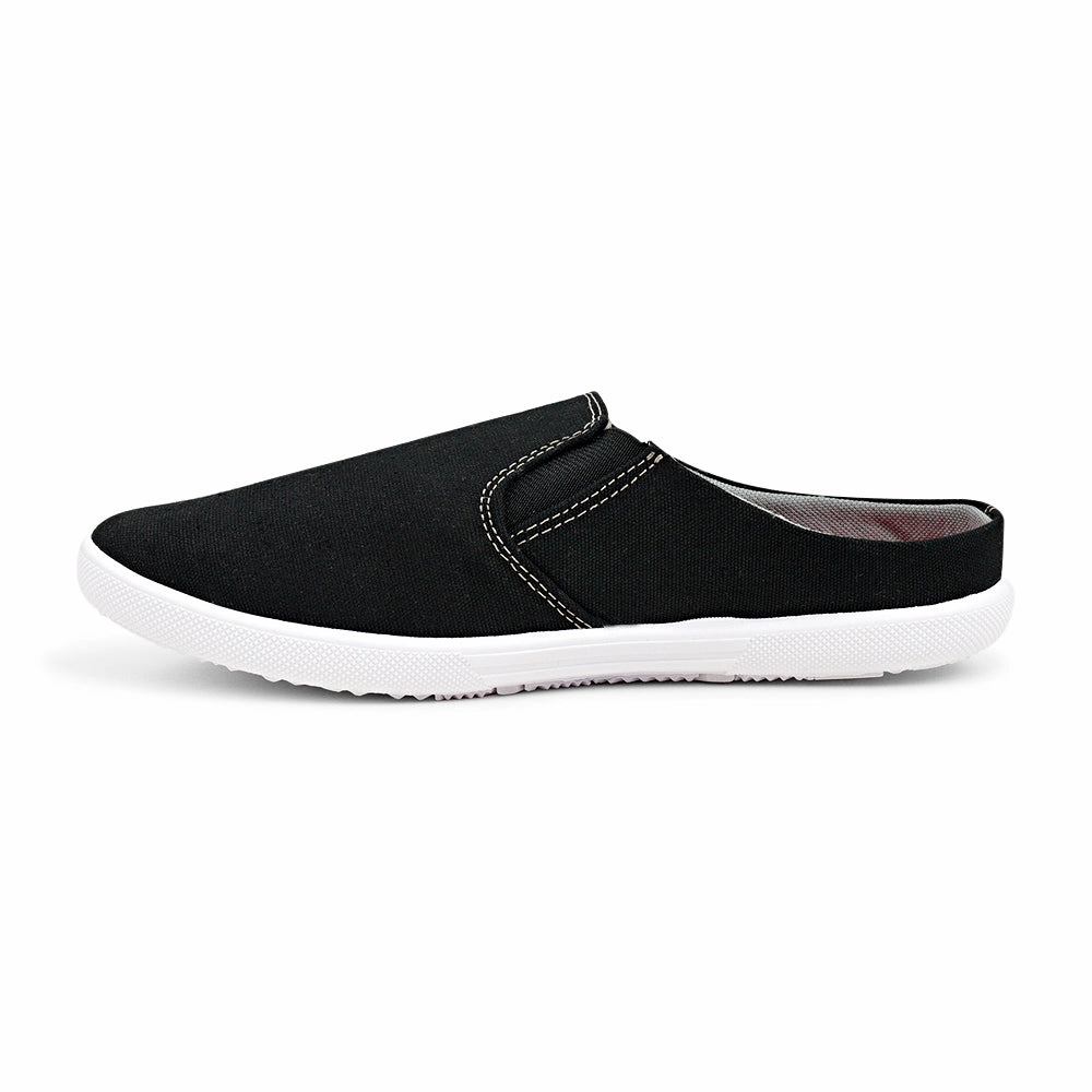 North Star NADAL Casual Open-Back Sneaker