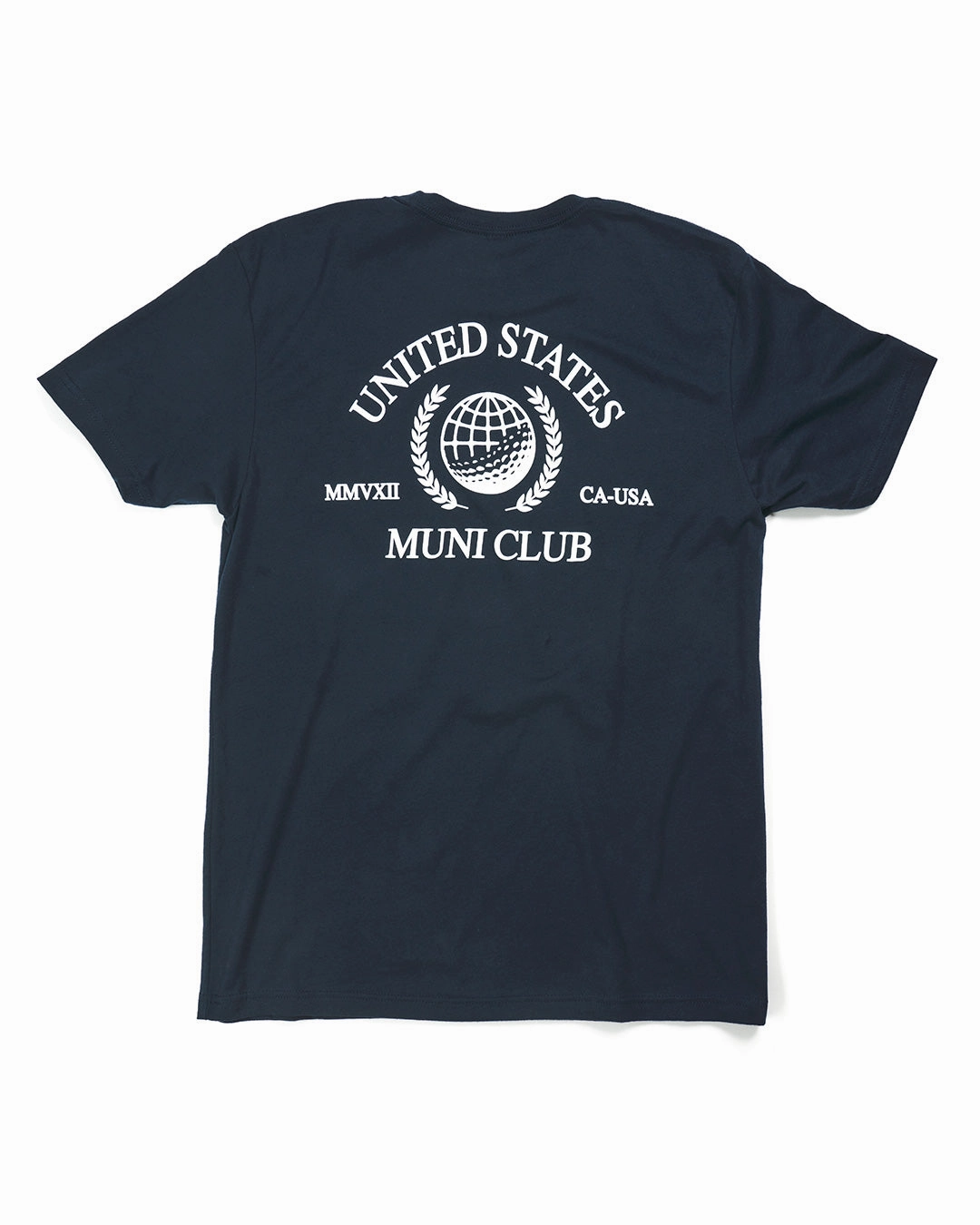 Palm Golf Co. Muni Club T-Shirt