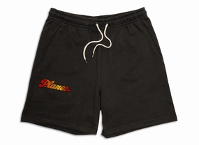 Paper Planes Relaxed Sunset Shorts xld