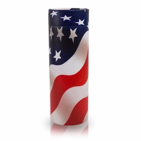 Patriot Scattering Cremation Urn In Extra Large