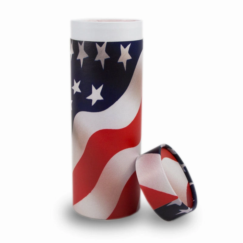 Patriot Scattering Cremation Urn In Extra Large