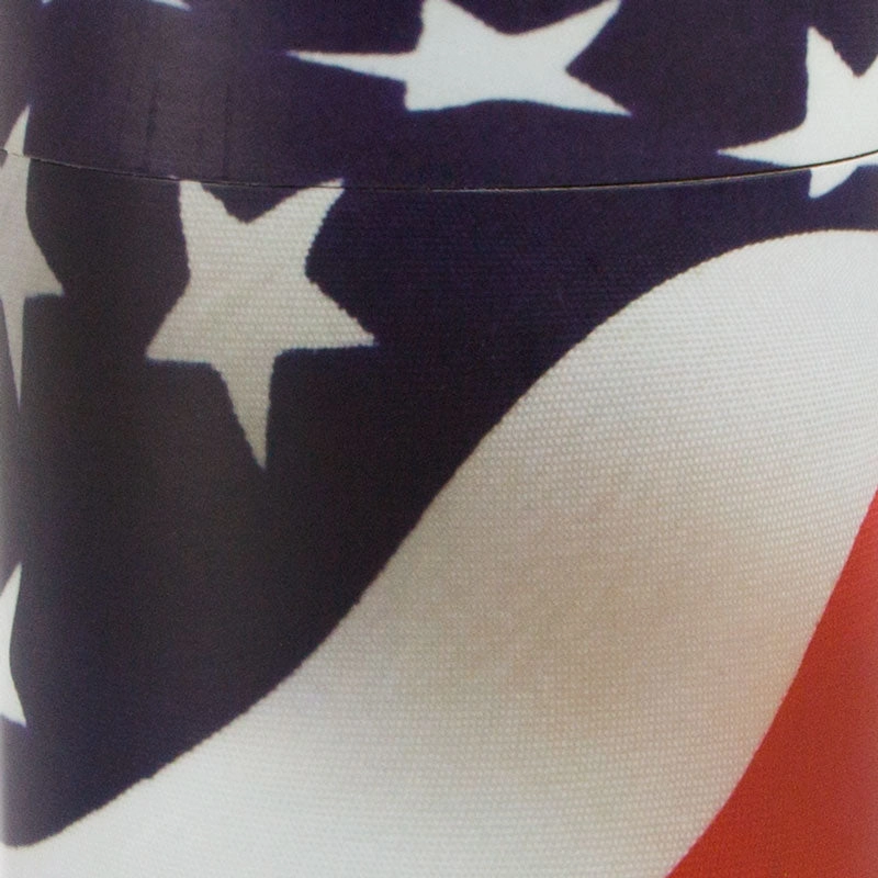 Patriot Scattering Cremation Urn In Extra Large