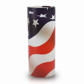 Patriot Scattering Cremation Urn In Large