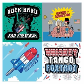 Patriotic Pop