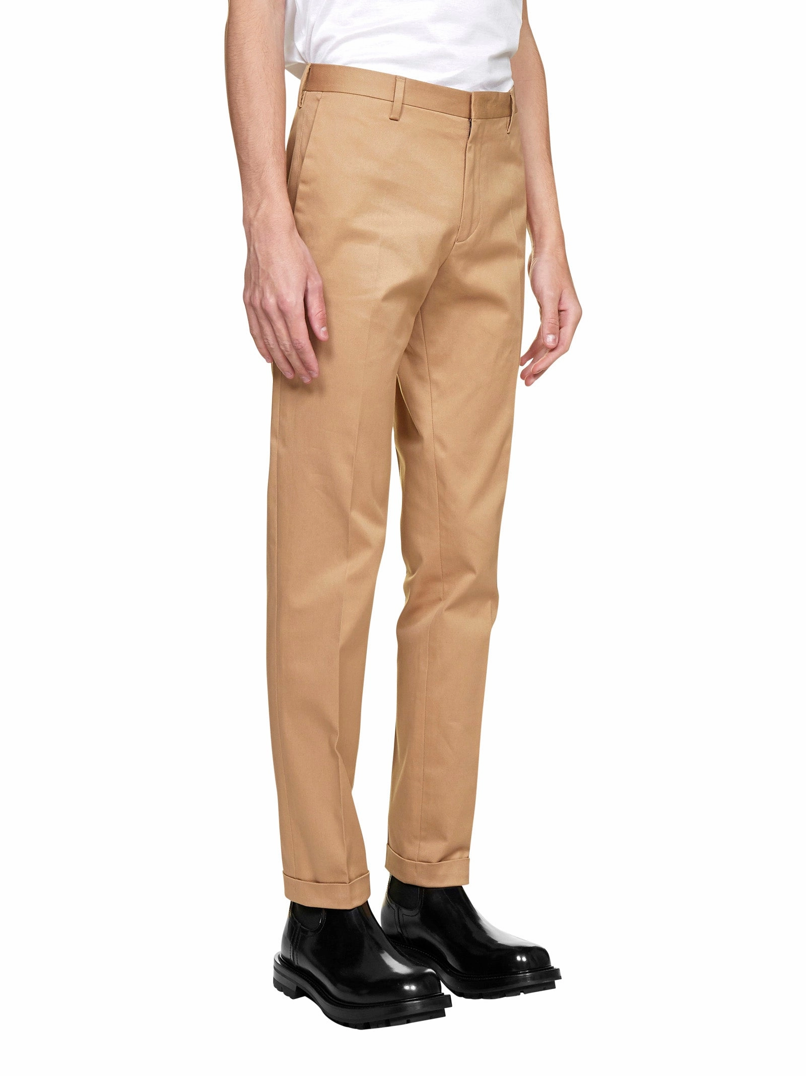 Paul Smith Slim-Cut Trousers