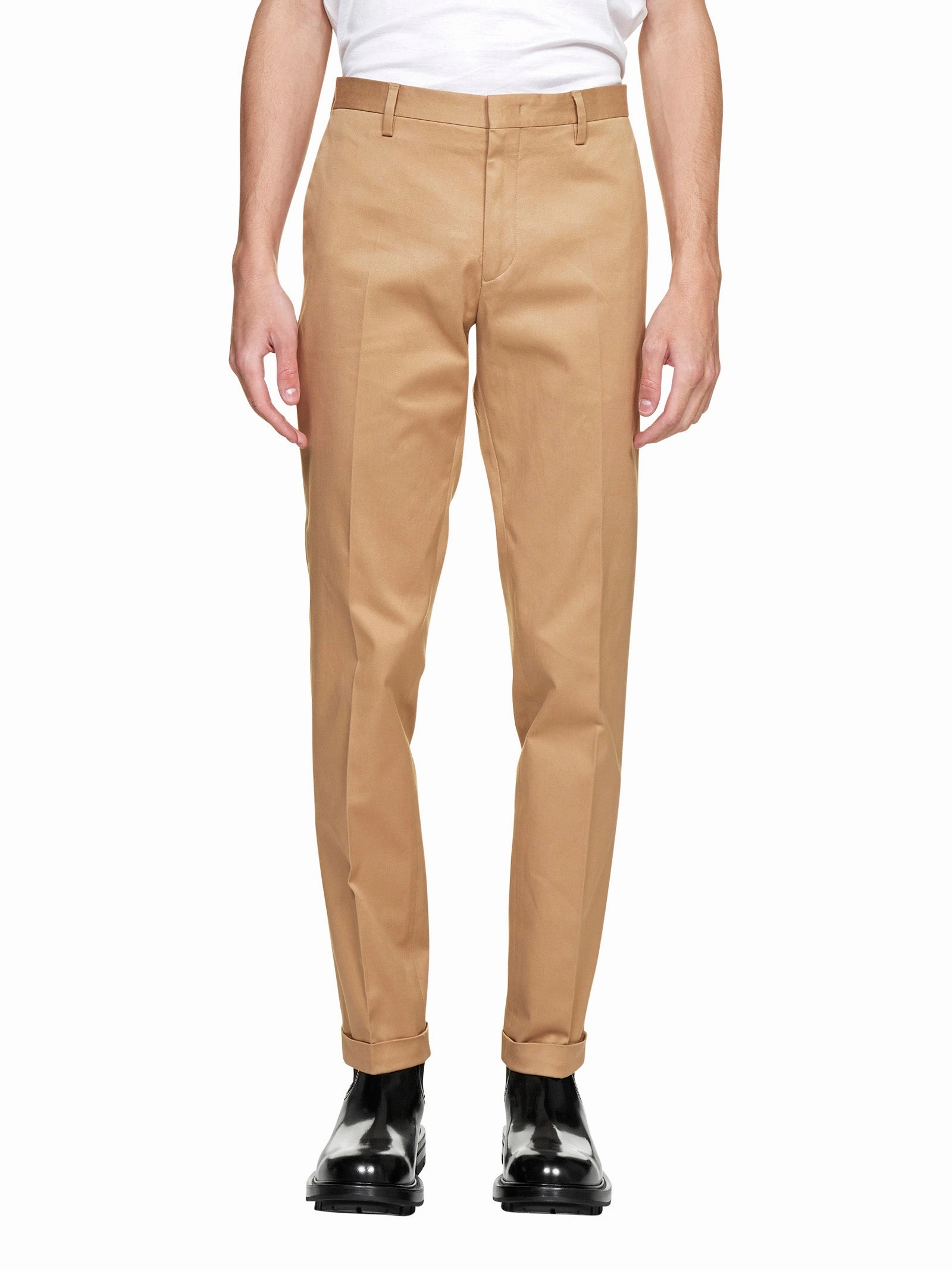 Paul Smith Slim-Cut Trousers