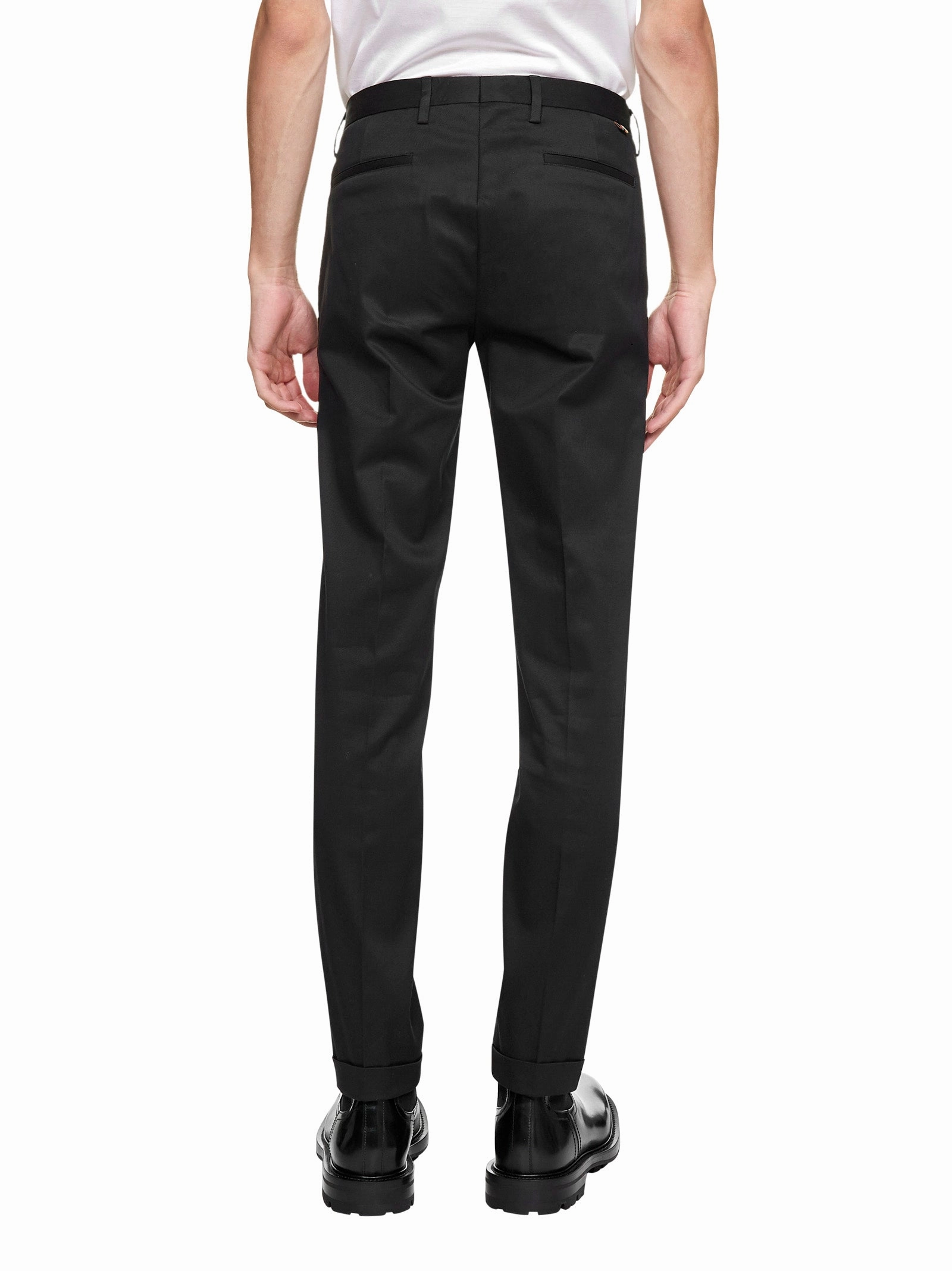 Paul Smith Slim-Cut Trousers