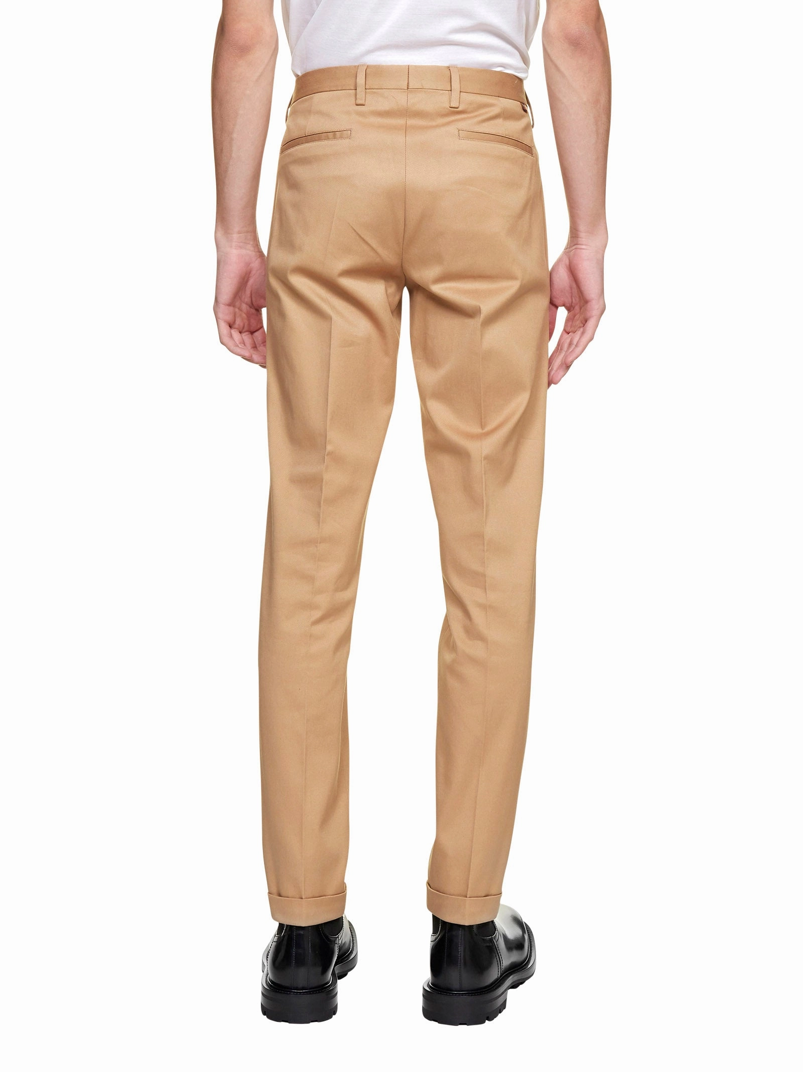 Paul Smith Slim-Cut Trousers
