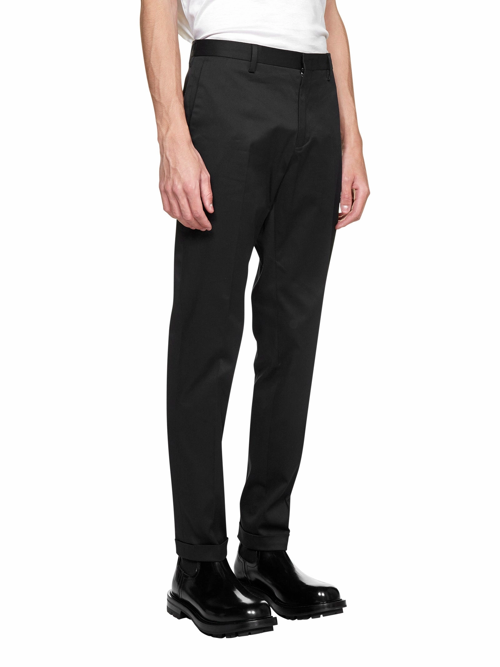 Paul Smith Slim-Cut Trousers