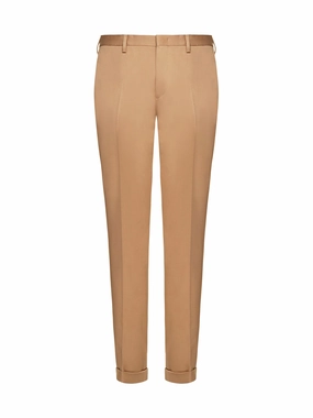 Paul Smith Slim-Cut Trousers