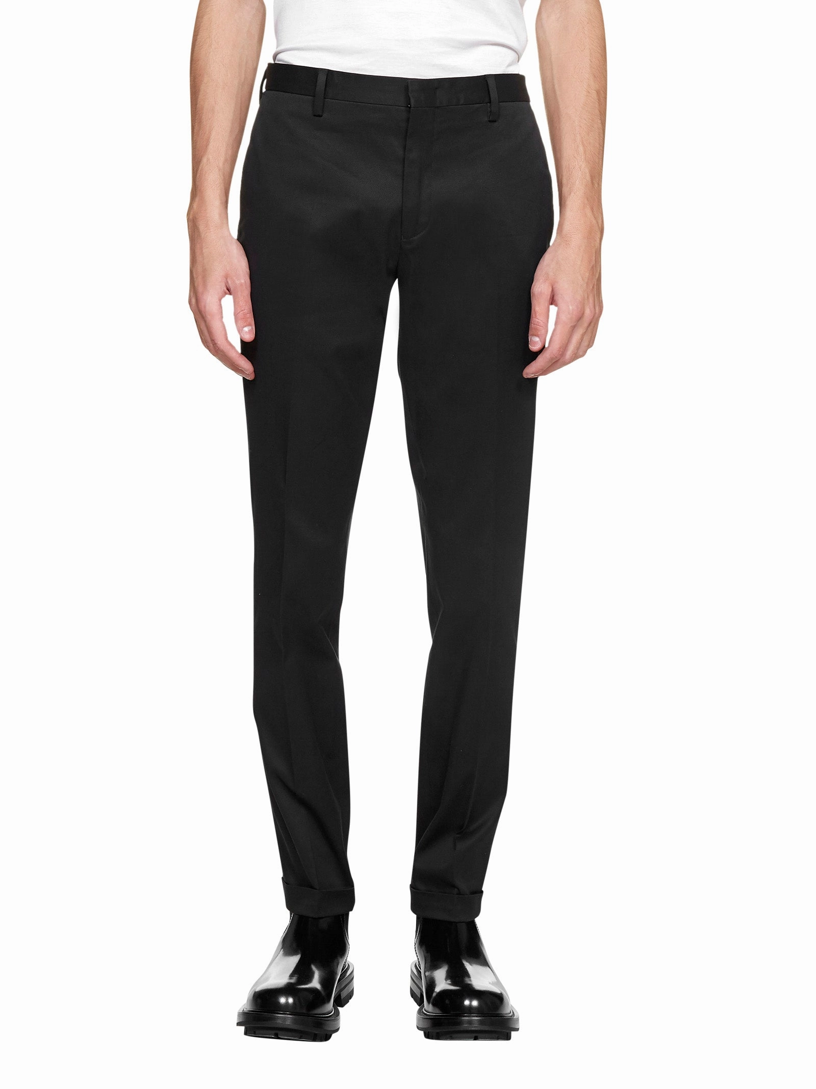 Paul Smith Slim-Cut Trousers