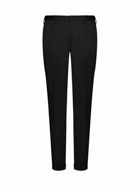 Paul Smith Slim-Cut Trousers