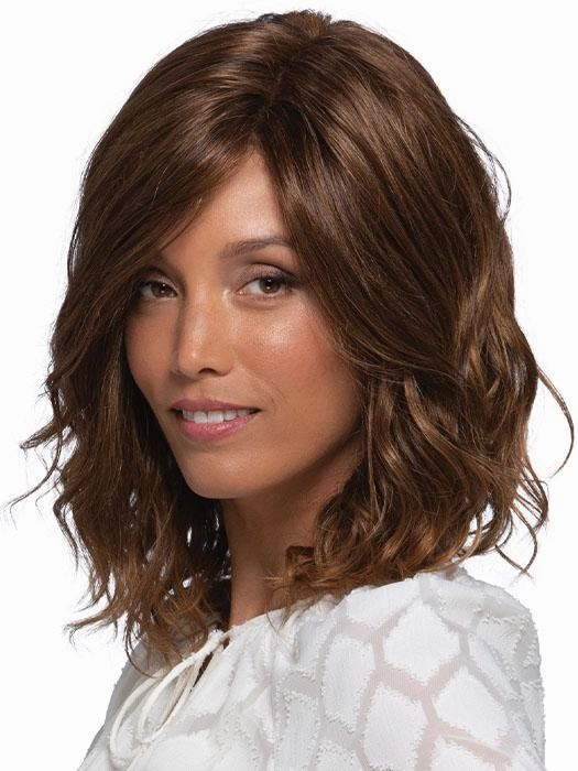 Petite Berlin | Synthetic Lace Front Wig (Mono Part)