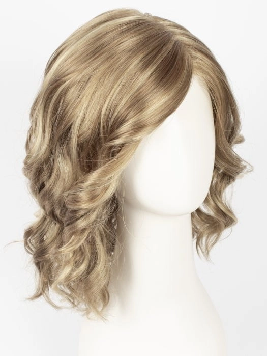 Petite Berlin | Synthetic Lace Front Wig (Mono Part)