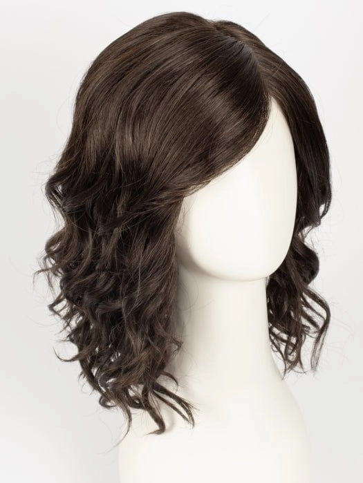 Petite Berlin | Synthetic Lace Front Wig (Mono Part)