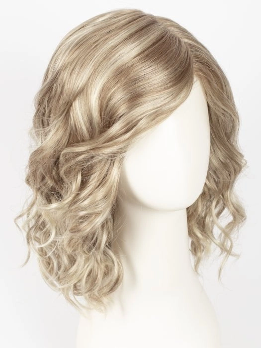 Petite Berlin | Synthetic Lace Front Wig (Mono Part)
