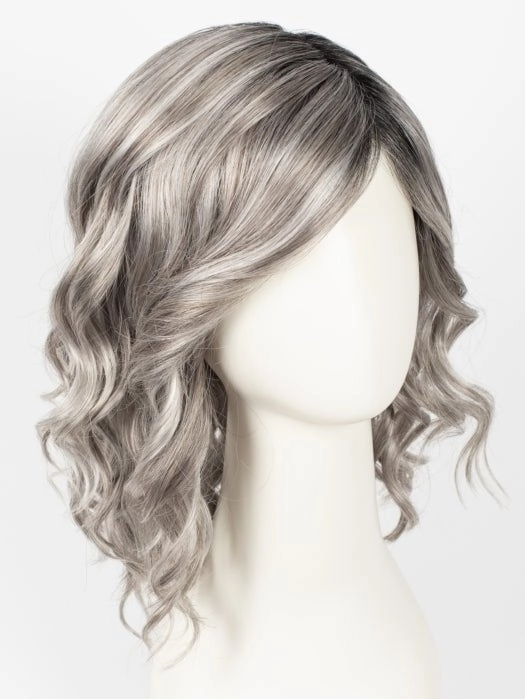 Petite Berlin | Synthetic Lace Front Wig (Mono Part)