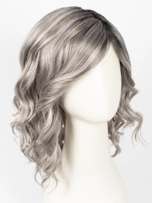 Petite Berlin | Synthetic Lace Front Wig (Mono Part)