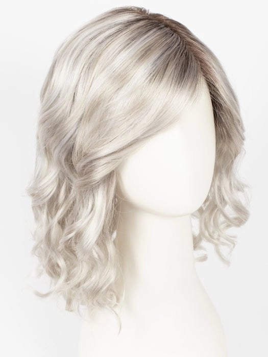 Petite Berlin | Synthetic Lace Front Wig (Mono Part)