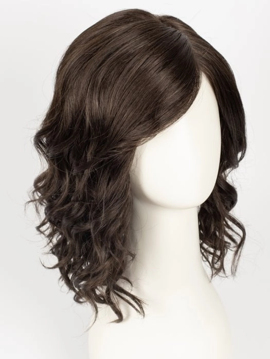 Petite Berlin | Synthetic Lace Front Wig (Mono Part)