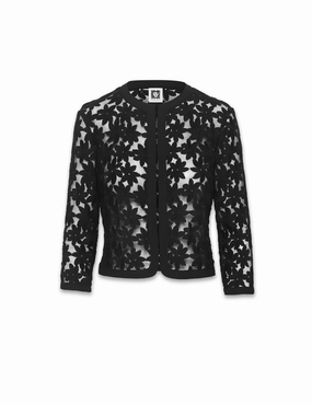 Petite Lace Cardigan Jacket- Sale
