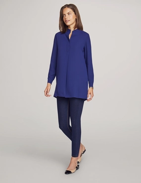 Petite Long Length Tunic- Sale
