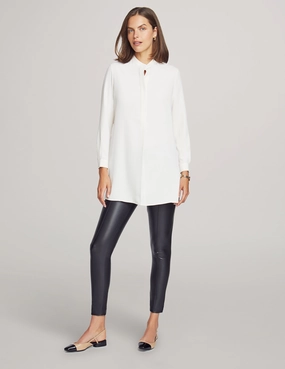 Petite Long Length Tunic- Sale