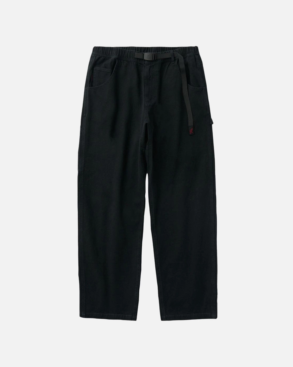 Pigment Denim Carpenter Pant Black
