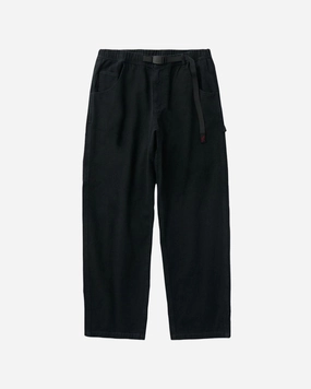 Pigment Denim Carpenter Pant Black