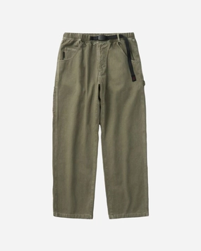 Pigment Denim Carpenter Pant Moss