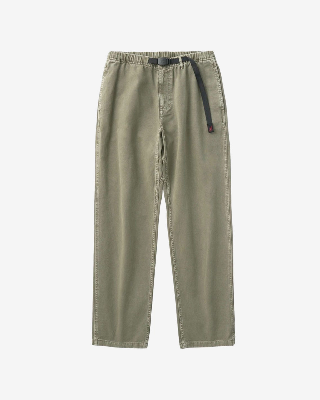 Pigment Denim Gramicci Pant Moss