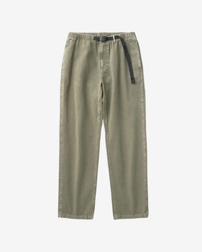 Pigment Denim Gramicci Pant Moss