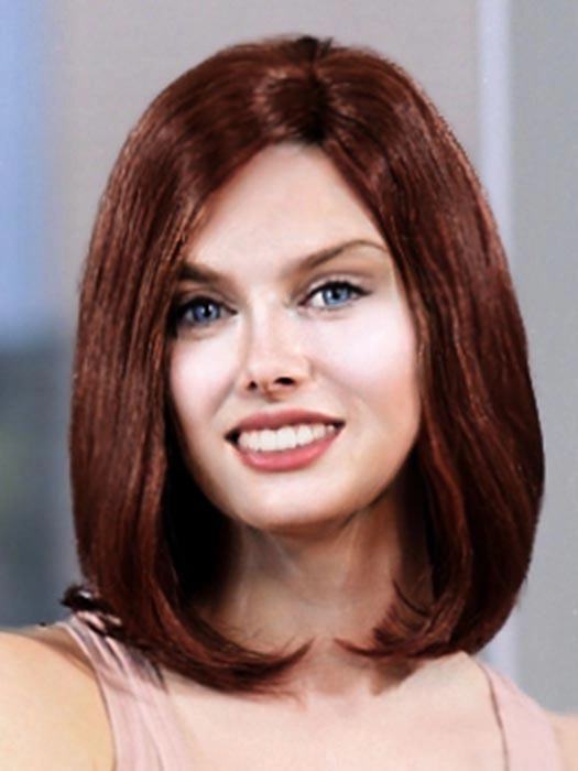 Platinum 108 | 100% Human Hair Wig | UNAVAILABLE