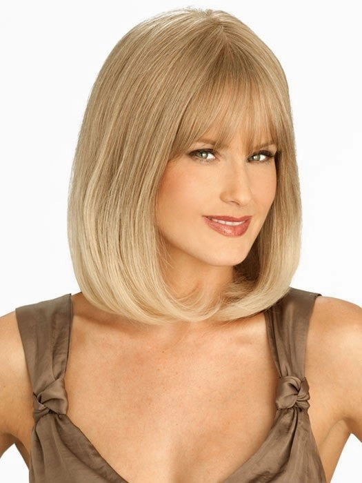Platinum 108 | 100% Human Hair Wig | UNAVAILABLE