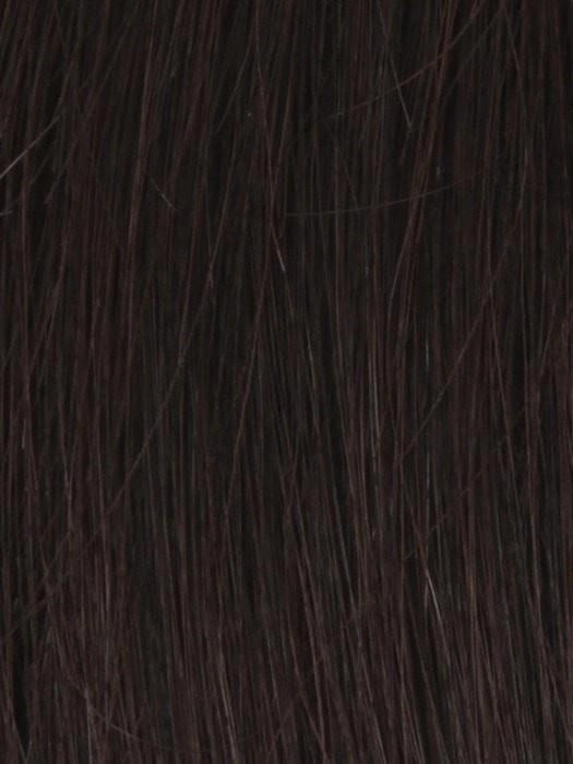 Platinum 108 by Louis Ferre | 100% Human Hair Wig With Bangs