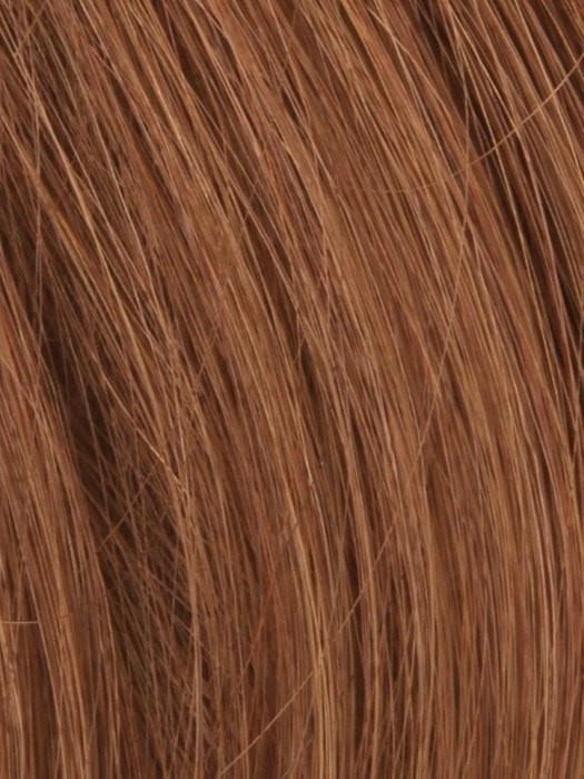 Platinum 108 by Louis Ferre | 100% Human Hair Wig With Bangs