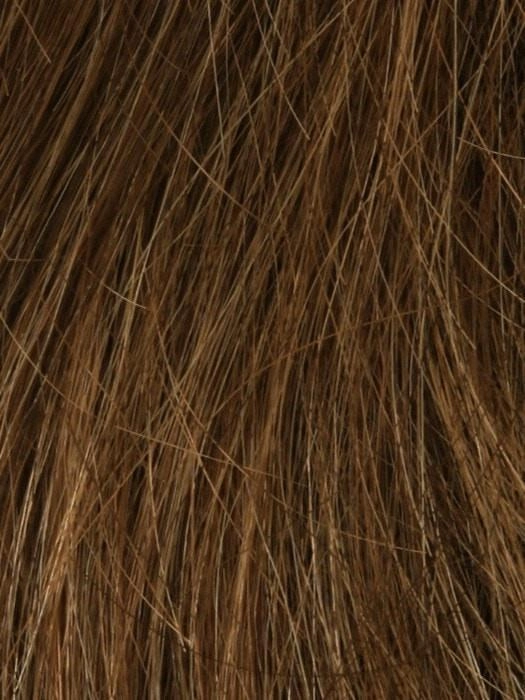 Platinum 108 by Louis Ferre | 100% Human Hair Wig With Bangs