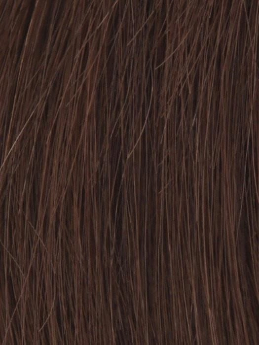 Platinum 108 by Louis Ferre | 100% Human Hair Wig With Bangs