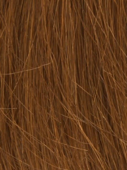 Platinum 108 by Louis Ferre | 100% Human Hair Wig With Bangs