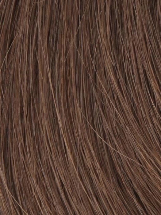 Platinum 108 by Louis Ferre | 100% Human Hair Wig With Bangs