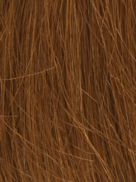 Platinum 108 by Louis Ferre | 100% Human Hair Wig With Bangs