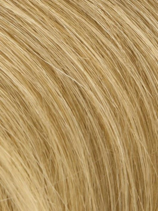 Platinum 108 by Louis Ferre | 100% Human Hair Wig With Bangs
