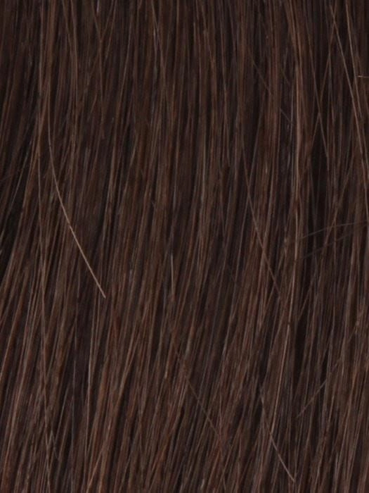 Platinum 108 by Louis Ferre | 100% Human Hair Wig With Bangs