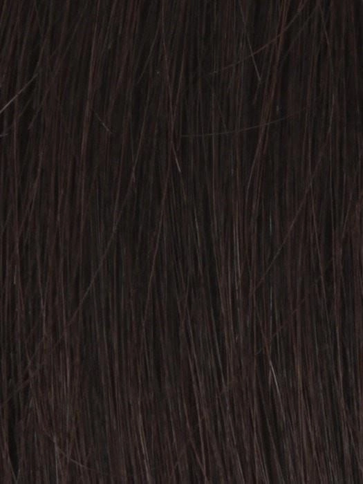 Platinum 108 by Louis Ferre | 100% Human Hair Wig With Bangs