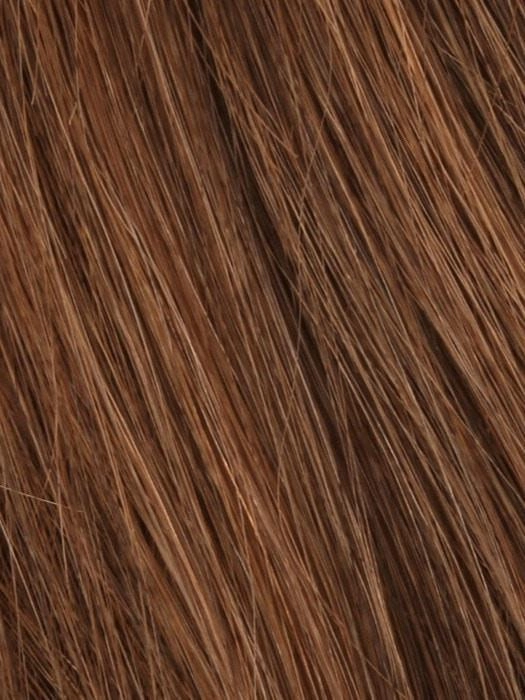Platinum 108 by Louis Ferre | 100% Human Hair Wig With Bangs