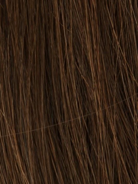 Platinum 108 by Louis Ferre | 100% Human Hair Wig With Bangs