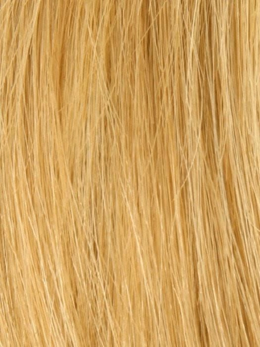 Platinum 108 by Louis Ferre | 100% Human Hair Wig With Bangs