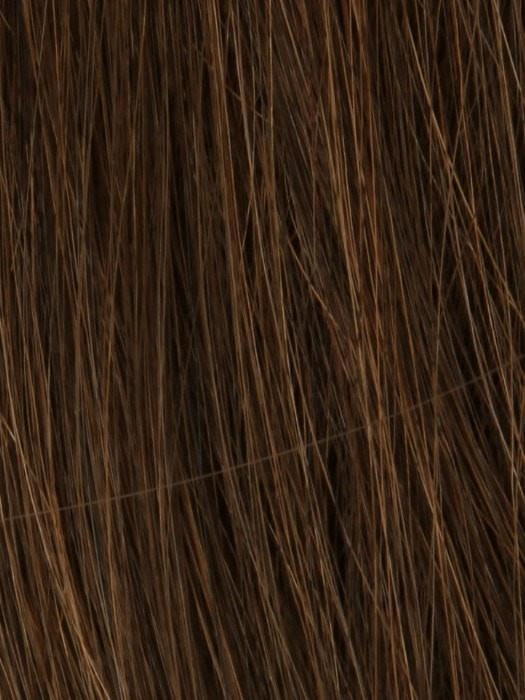 Platinum 108 by Louis Ferre | 100% Human Hair Wig With Bangs