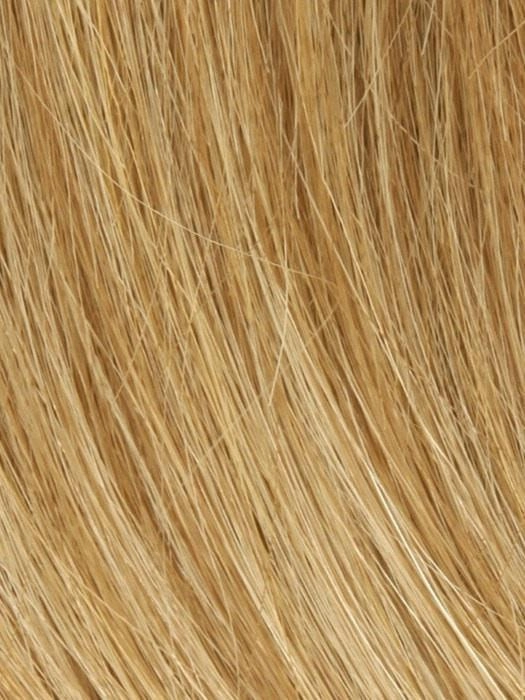 Platinum 108 by Louis Ferre | 100% Human Hair Wig With Bangs